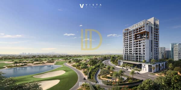 2 Bedroom Flat for Sale in Dubai Sports City, Dubai - PRIME LOCATION| GENUINE RESALE  HANDOVER SOON