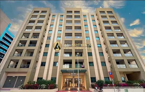 2 Cпальни Апартаменты Продажа в Дубай Силикон Оазис, Дубай - 1. jpeg