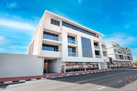1 Bedroom Apartment for Rent in Al Badaa, Dubai - _59A0546. jpg
