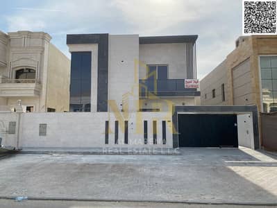 5 Cпальни Вилла Продажа в Аль Алиа, Аджман - IMG-20250418-WA0645. jpg