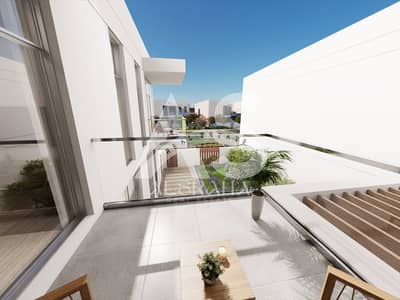 3 Bedroom Townhouse for Sale in Yas Island, Abu Dhabi - 15. png