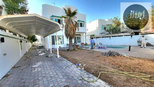 4 Bedroom Villa for Rent in Sharqan, Sharjah - WhatsApp Image 2025-06-24 at 06.14. 48. jpeg