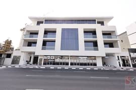 Spacious Brand new studio available for rent