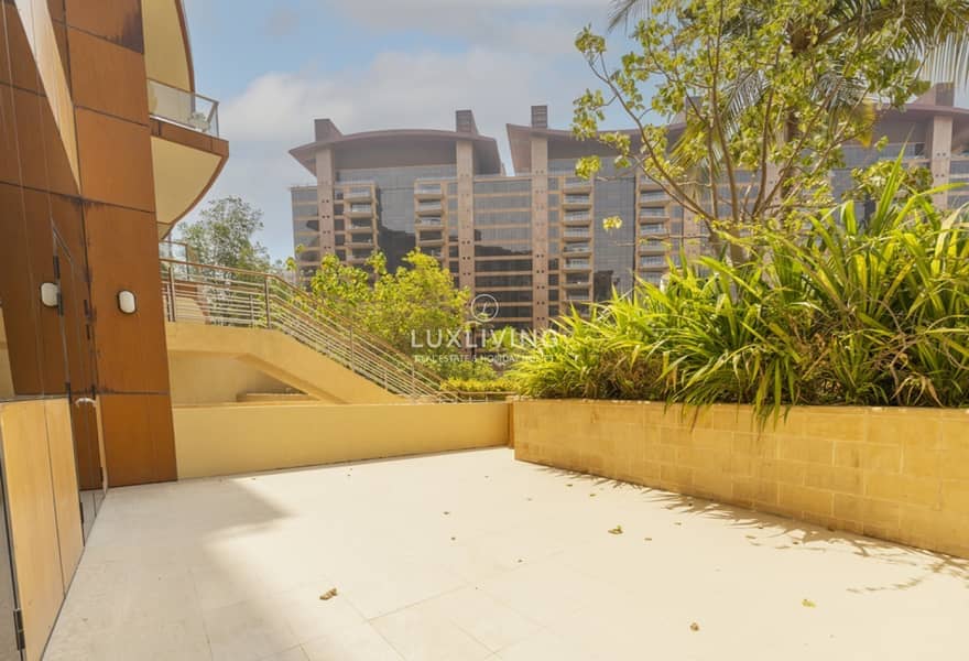 Квартира в Палм Джумейра,Тиара Резиденции,Амбер, 1 спальня, 170000 AED - 12023128 Квартира в Палм Джумейра,Тиара Резиденции,Амбер, 1 спальня, 170000 AED - 12023128