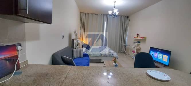 استوديو  للايجار في أبراج بحيرات الجميرا، دبي - 12. jpg
