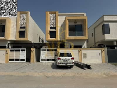 فیلا 5 غرف نوم للبيع في المويهات، عجمان - IMG-20250618-WA0253. jpg