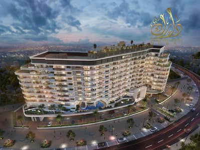 2 Bedroom Flat for Sale in Arjan, Dubai - WhatsApp Image 2025-04-17 at 4.40. 30 PM (1). jpeg