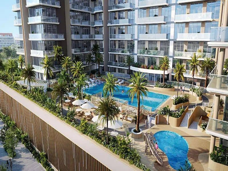 Urban Peace & Luxury | High ROI | Metro Access Urban Peace & Luxury | High ROI | Metro Access