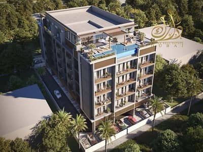 2 Bedroom Apartment for Sale in Majan, Dubai - 8a75d27e75b448dabc375c3a69253852. jpg