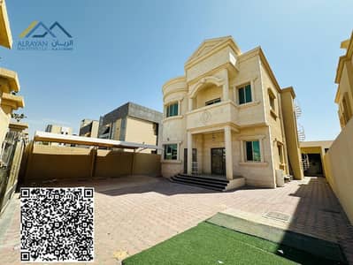5 Bedroom Villa for Sale in Al Rawda, Ajman - WhatsApp Image 2025-06-24 at 4.39. 32 AM. jpeg