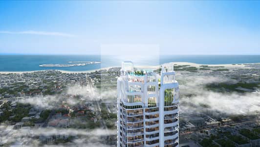 迪拜市中心， 迪拜 1 卧室公寓待售 - SZR_11_UPDATE. jpg