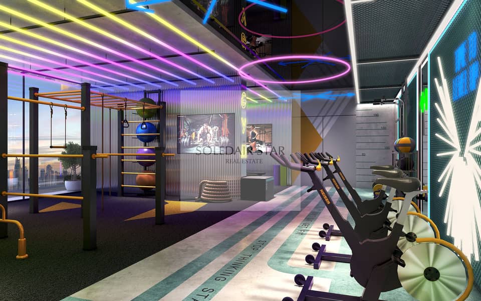 9 P175-Sheikh Zayed Tower_Gym_Cam-03_20230830. jpg