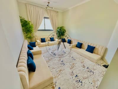 1 Bedroom Flat for Rent in Aljada, Sharjah - IMG_7679. jpeg