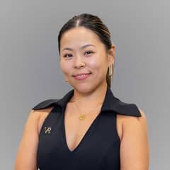 Aurora Zhang