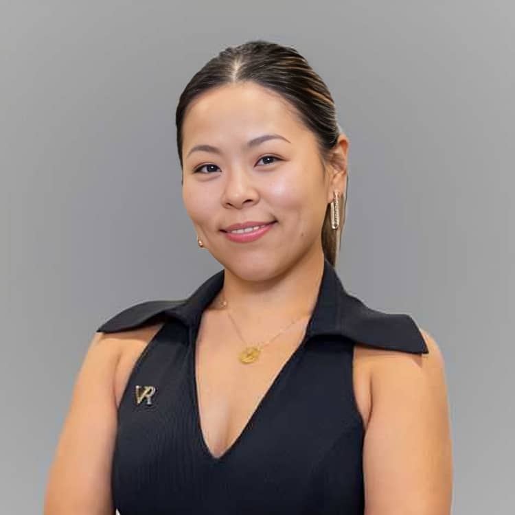 Aurora Zhang