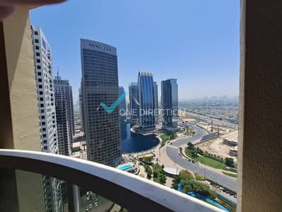 朱美拉湖塔 (JLT)， 迪拜 单身公寓待租 - WhatsApp Image 2024-05-30 at 11.38. 29 AM (1). jpeg