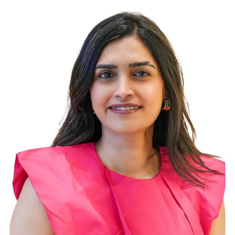 Alpa Mehta