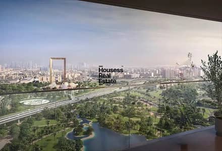 4 Bedroom Apartment for Sale in Za'abeel, Dubai - Ultra Luxury Penthouse | Iconic Burj Khalifa View