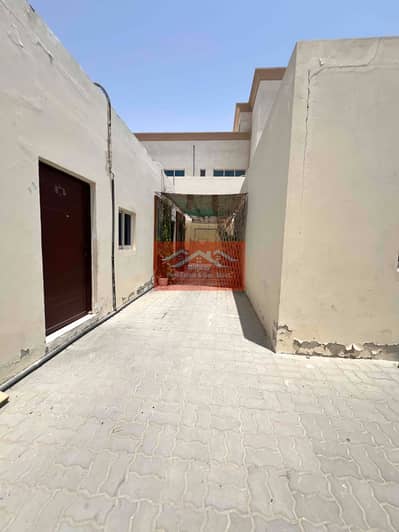 1 Bedroom Villa for Rent in Shakhbout City, Abu Dhabi - IMG_7737. jpg