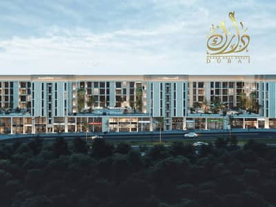 1 Bedroom Apartment for Sale in Tilal City, Sharjah - hawa-residence-6.56d198867b440c169d0f. png