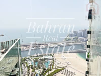 朱美拉海滩住宅（JBR）， 迪拜 3 卧室公寓待售 - View. JPG