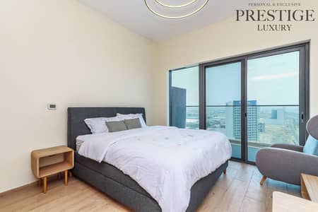 Studio for Rent in Jebel Ali, Dubai - 2K6A3186. jpg
