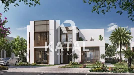 فیلا 5 غرف نوم للبيع في الشامخة، أبوظبي - 9542. jpg