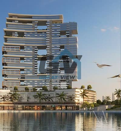 1 Bedroom Apartment for Sale in Al Reem Island, Abu Dhabi - 1 (6). png