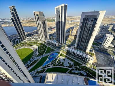 3 Cпальни Апартаменты в аренду в Дубай Крик Харбор, Дубай - WhatsApp Image 2025-06-24 at 17.27. 05_f0e3a20b. jpg