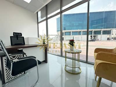 Офис в аренду в Аль Гаруд, Дубай - 75bd6aba-65fc-44c2-978c-31b06a138508. jpeg