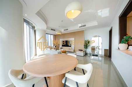 2 Bedroom Apartment for Rent in Downtown Dubai, Dubai - Opera Grande June 23 2025 (4 of 16). jpg