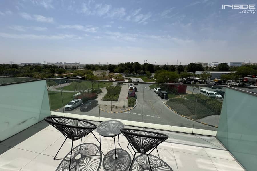 Exclusive, Fully Furnished Studio| Great Offer Exclusive, Fully Furnished Studio| Great Offer