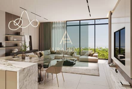 2 Cпальни Апартамент Продажа в Остров Аль Рим, Абу-Даби - New Project (5). jpg