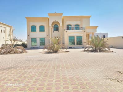 فیلا 5 غرف نوم للايجار في الرحمانية، الشارقة - 20250419_144030. jpg