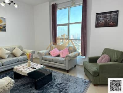 2 Bedroom Flat for Sale in Al Nuaimiya, Ajman - 1. jpg