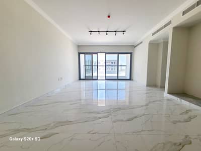 2 Bedroom Apartment for Rent in Tilal City, Sharjah - 20250513_112901. jpg