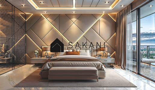 شقة 1 غرفة نوم للبيع في أبراج بحيرات الجميرا، دبي - 10. jpg