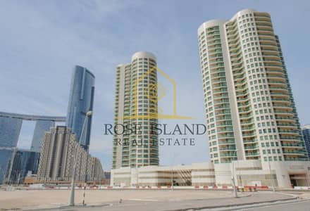 1 Спальня Апартамент Продажа в Остров Аль Рим, Абу-Даби - BEACH-TOWERS. jpg