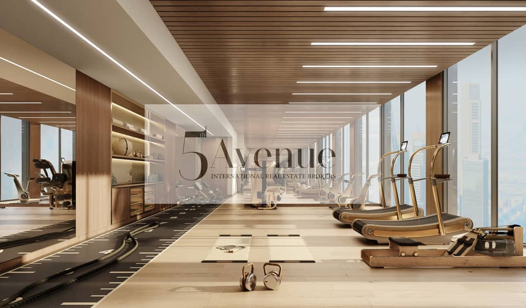 16 TTD_Residences_Gym. jpg