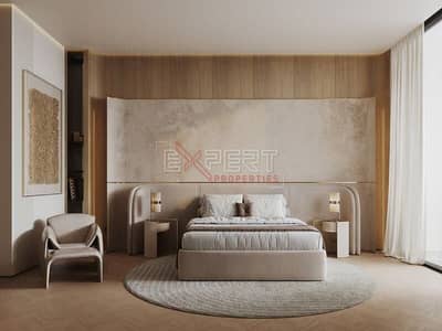 1 Bedroom Flat for Sale in Al Jaddaf, Dubai - Ideal for Investors | Creek Views | Flexible Payment Plan
