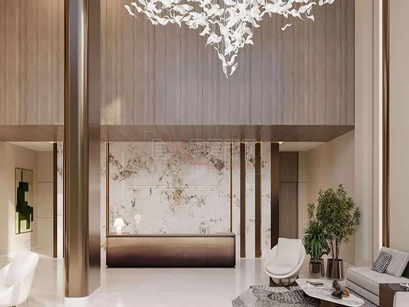 Contemporary Finish | Strategic Spot | Near Dubai Marina Contemporary Finish | Strategic Spot | Near Dubai Marina