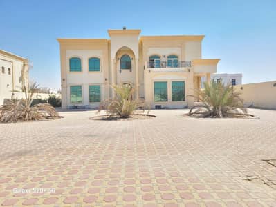 فیلا 5 غرف نوم للايجار في الرحمانية، الشارقة - 1000075109. jpg
