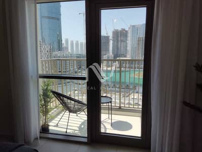 1 Bedroom Flat for Rent in Al Reem Island, Abu Dhabi - DfmtY4FL41tjwOGQ2gnNXqOy3w02C714QrC8mGdB. jpeg