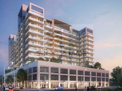 2 Bedroom Apartment for Sale in Al Furjan, Dubai - 13. jpg
