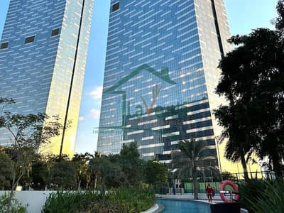 1 Спальня Апартаменты в аренду в Остров Аль Рим, Абу-Даби - IMG-20250624-WA0083. jpg