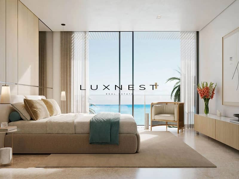 2 Bedroom - Balcony. jpg