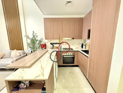 استوديو  للايجار في قرية جميرا الدائرية، دبي - IMG-20250624-WA0007. jpg