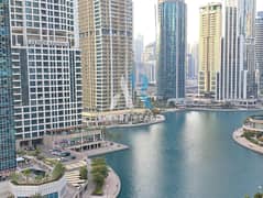 شقة في برج أيكون 1،مجمع M،أبراج بحيرات الجميرا 3 غرف 2300000 درهم - 11762285