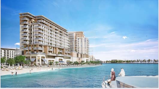 1 Bedroom Flat for Sale in Al Khan, Sharjah - WhatsApp Image 2025-06-24 at 5.17. 31 PM. jpeg