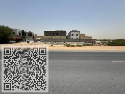 Plot for Sale in Al Mowaihat, Ajman - WhatsApp Image 2025-06-24 at 6.39. 29 AM. jpeg
